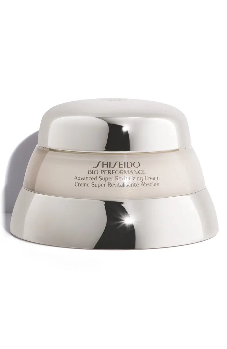 Shiseido Bio-Performance Advanced Super Revitalizing Cream