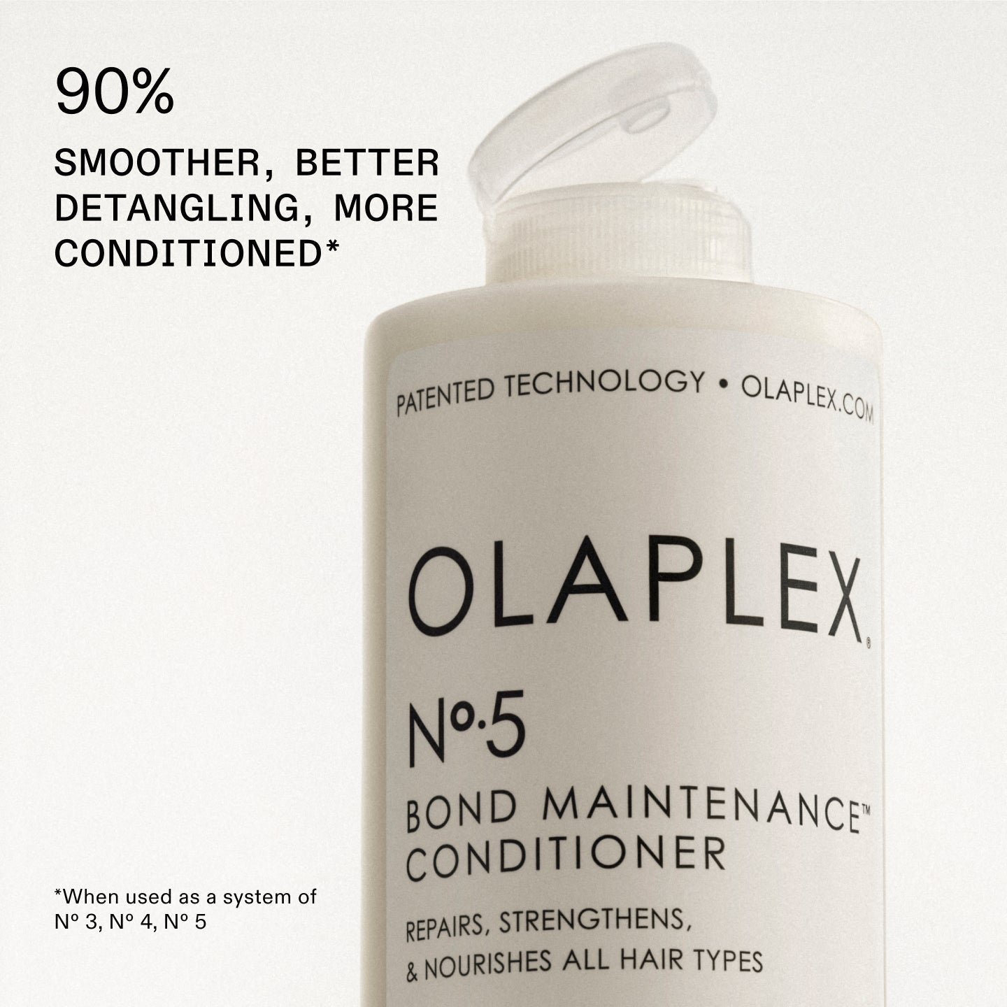 Nº.5 BOND MAINTENANCE® CONDITIONER 1000ml