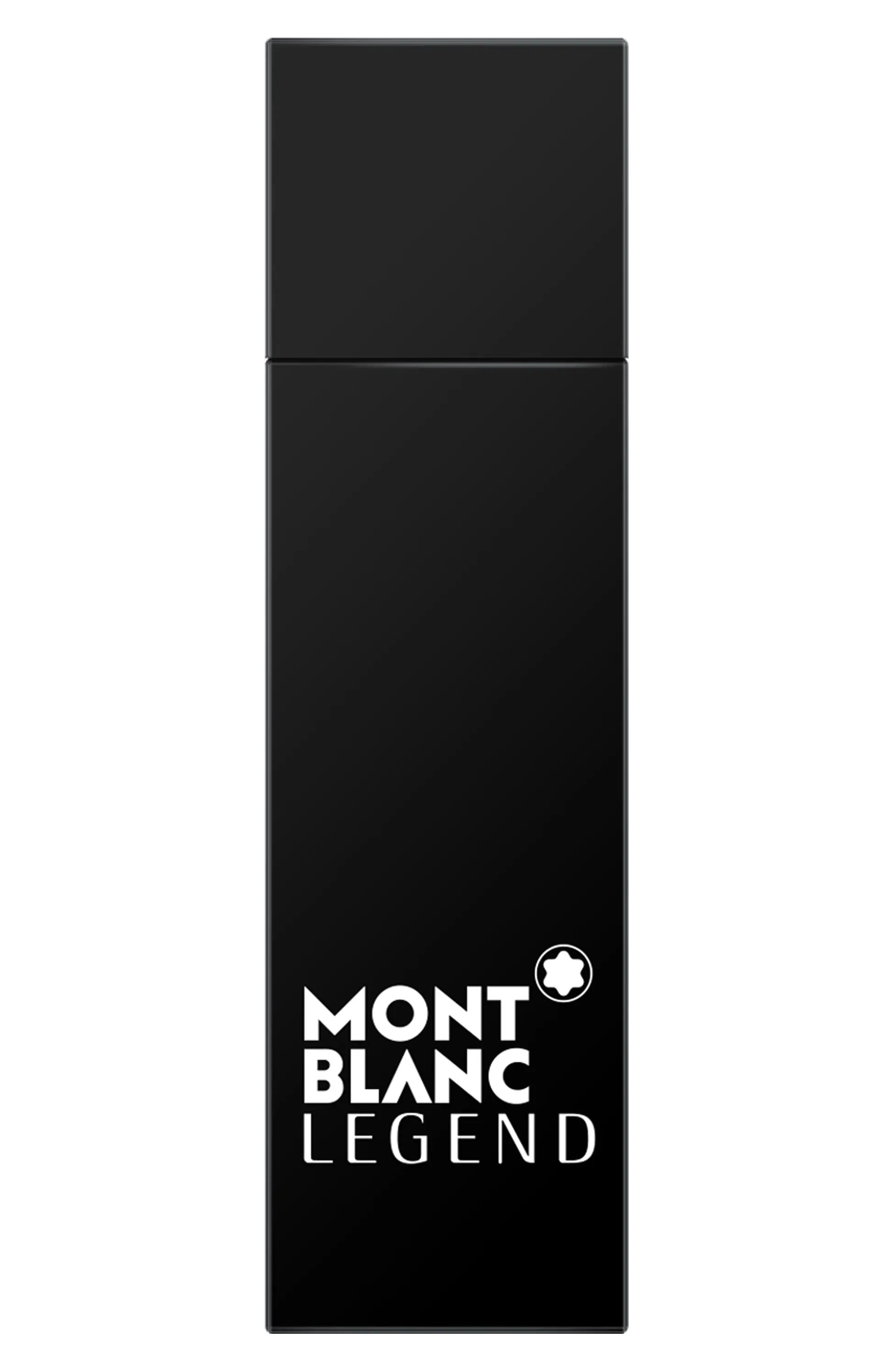 Montblanc Legend Eau de Toilette