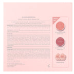 JUNGSAEMMOOL Artist Cushion Blush Special Set