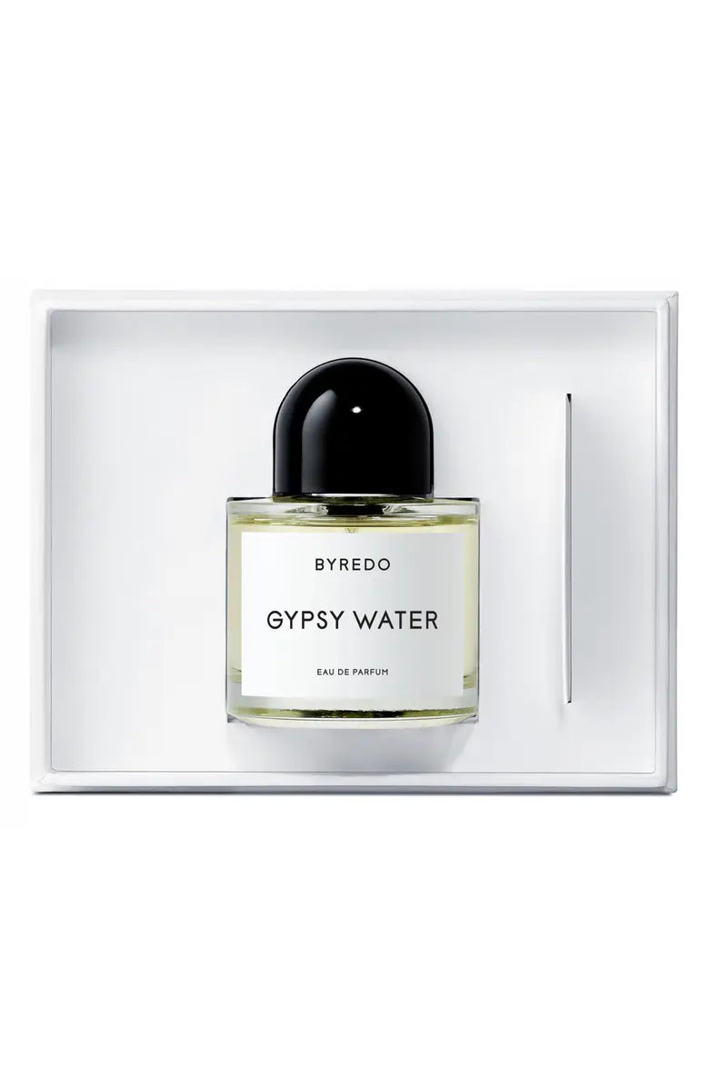 BYREDO Gypsy Water Eau de Parfum