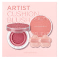 JUNGSAEMMOOL Artist Cushion Blush Special Set