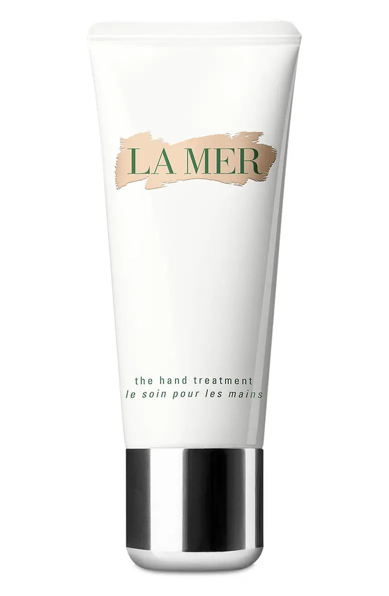 La Mer The Hand Treatment Hydrating Lotion