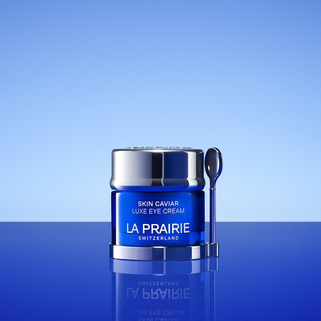 La Prairie Skin Caviar Luxe Eye Cream