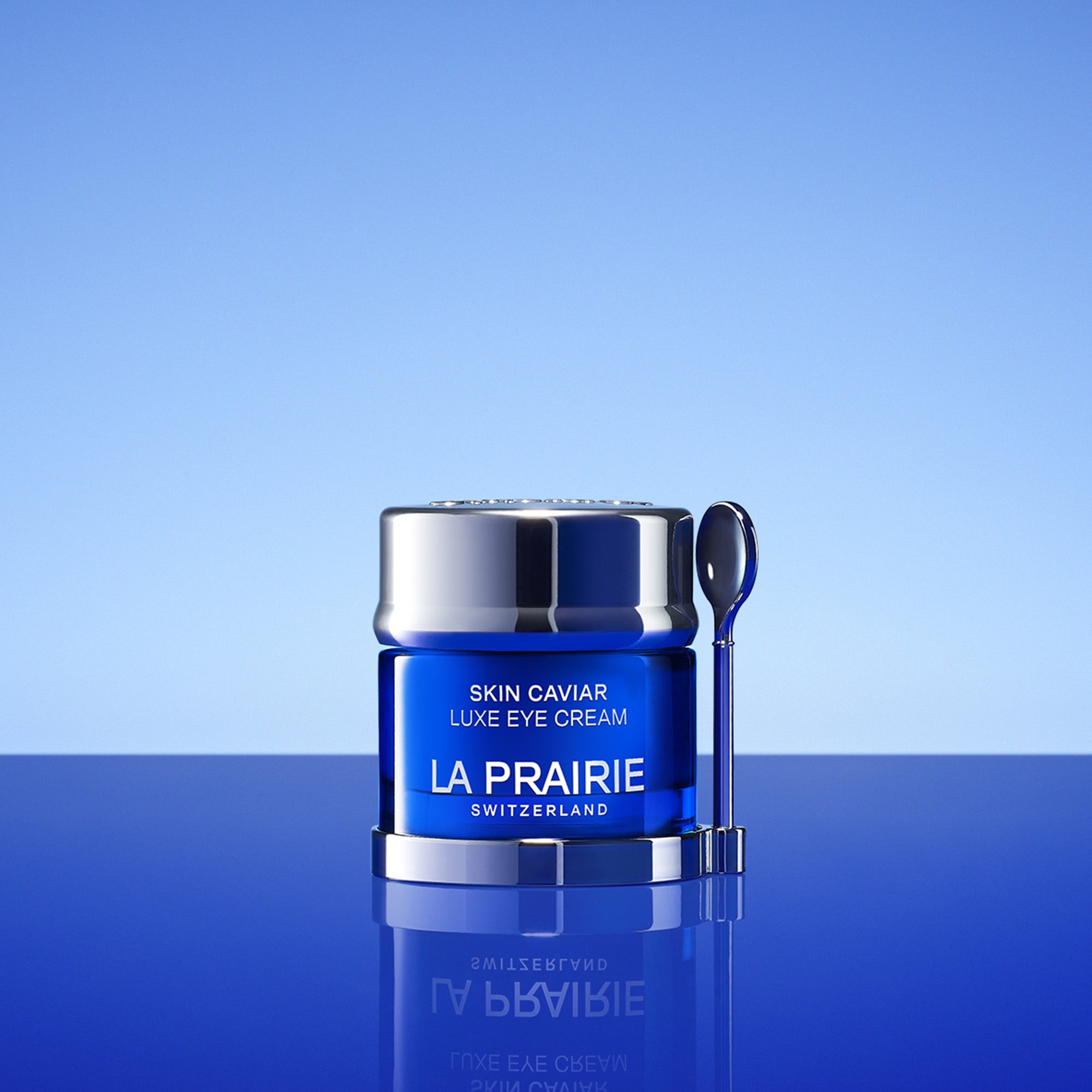 La Prairie Skin Caviar Luxe Eye Cream
