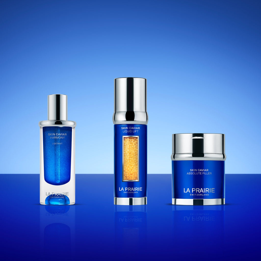 La Prairie ABSOLUTE FILLER