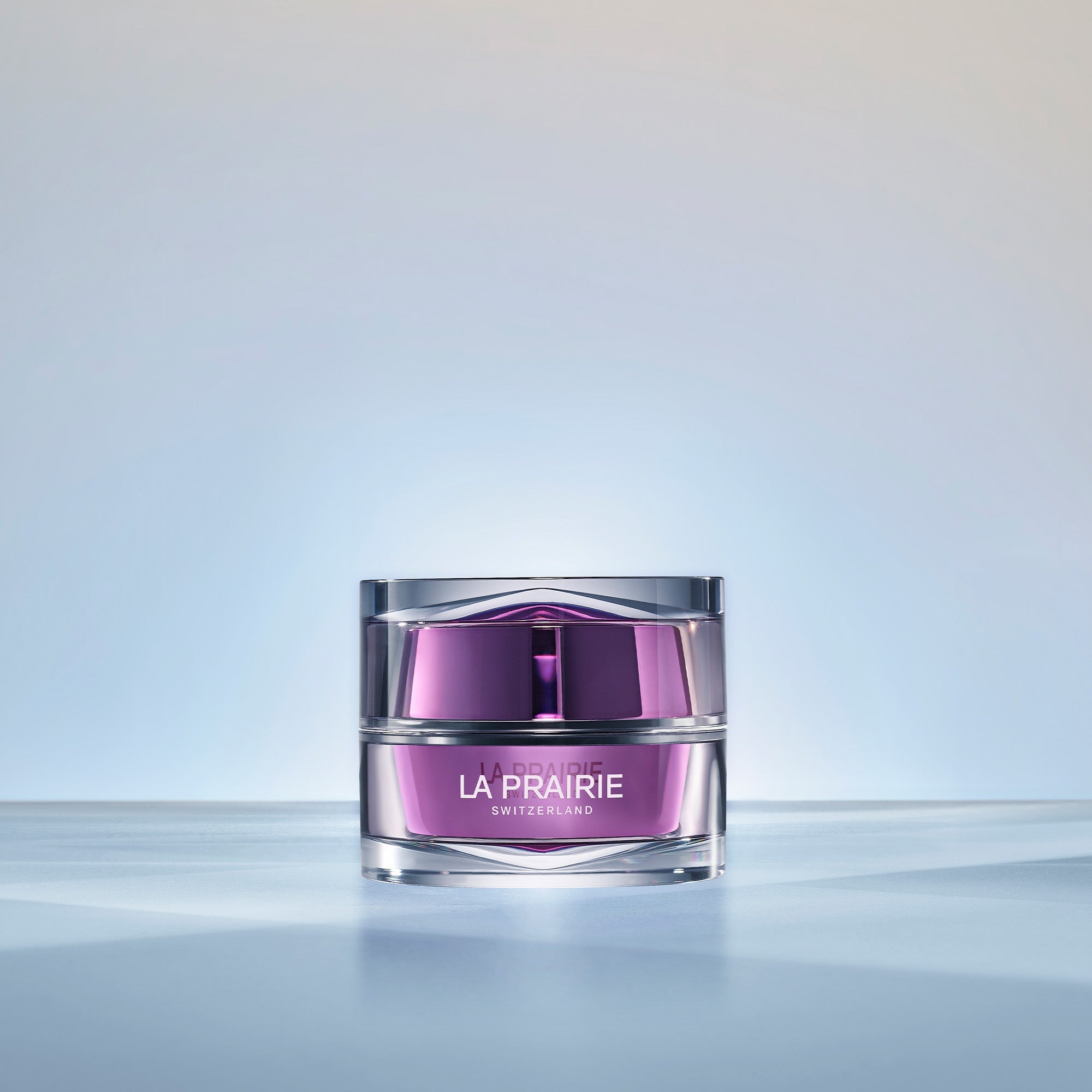 La Prairie PLATINUM RARE  HAUTE-REJUVENATION EYE CREAM