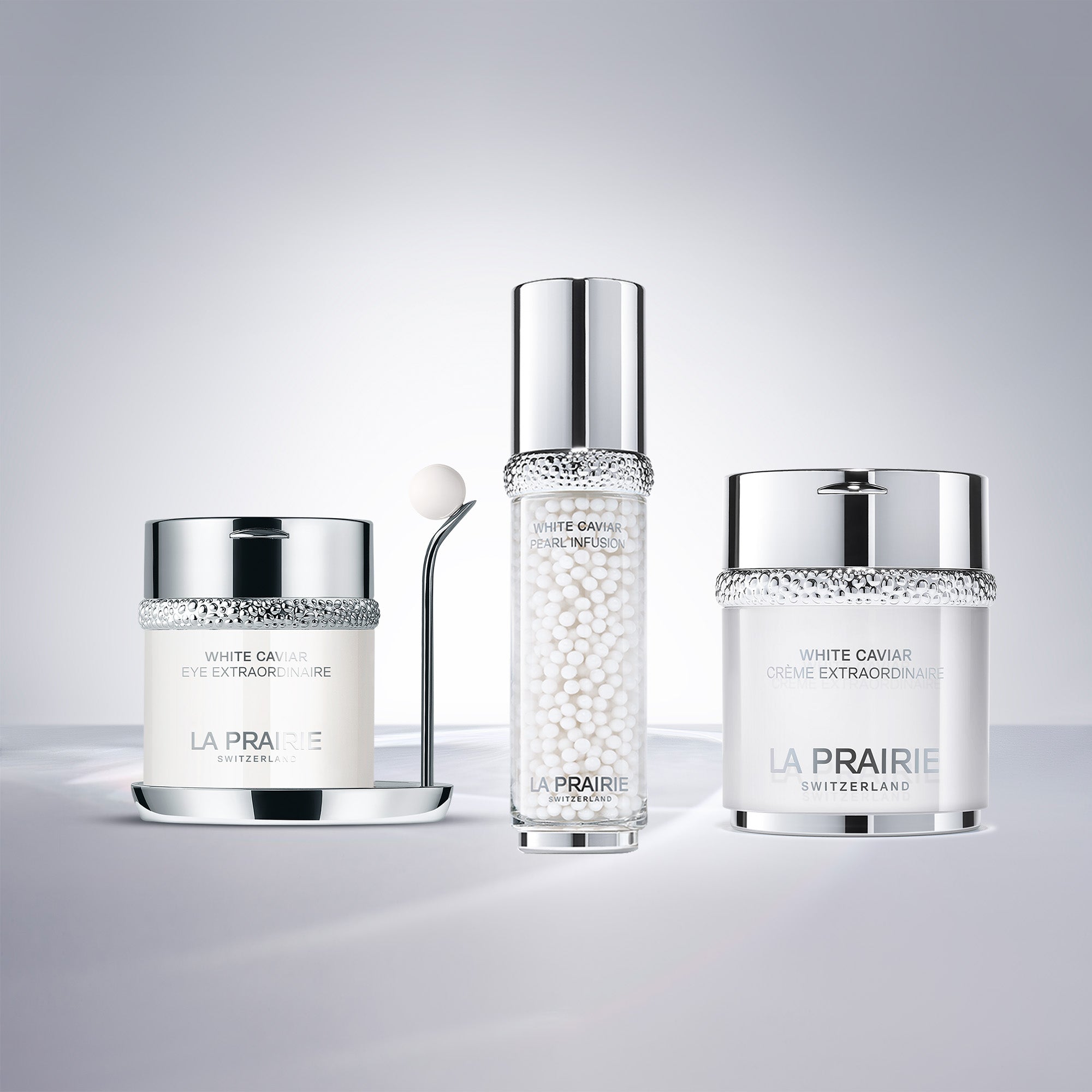 La Prairie WHITE CAVIAR EYE EXTRAORDINAIRE