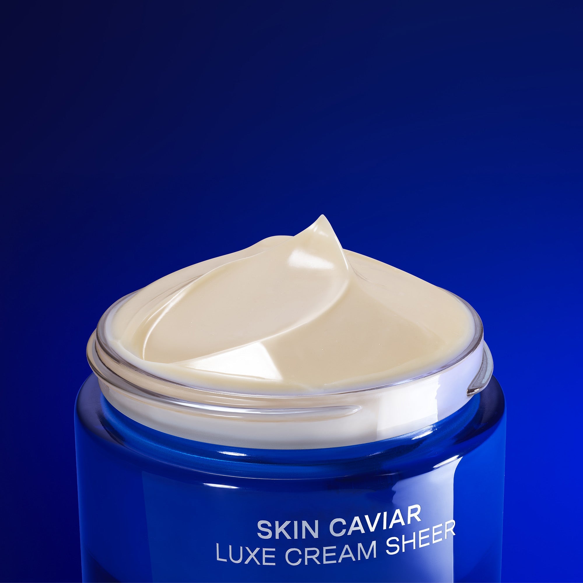 La Prairie Skin Caviar Luxe Cream Moisturizer