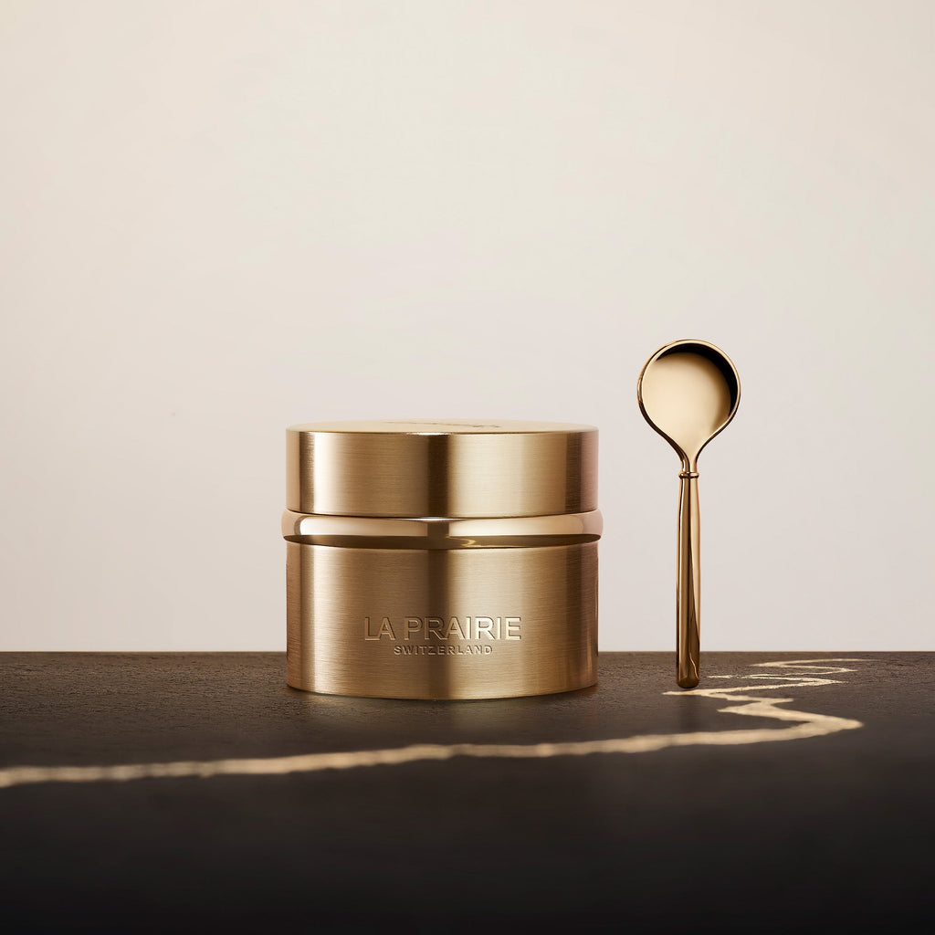 La Prairie Pure Gold Radiance Cream