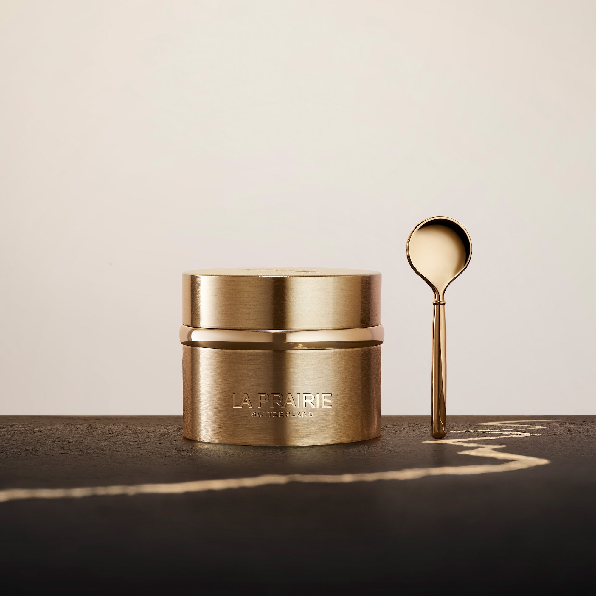 La Prairie Pure Gold Radiance Cream