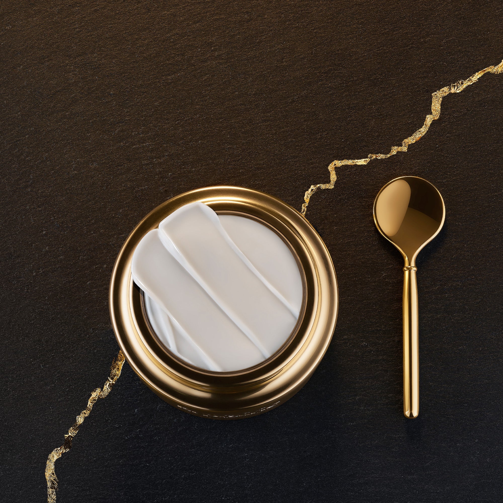 La Prairie Pure Gold Radiance Cream