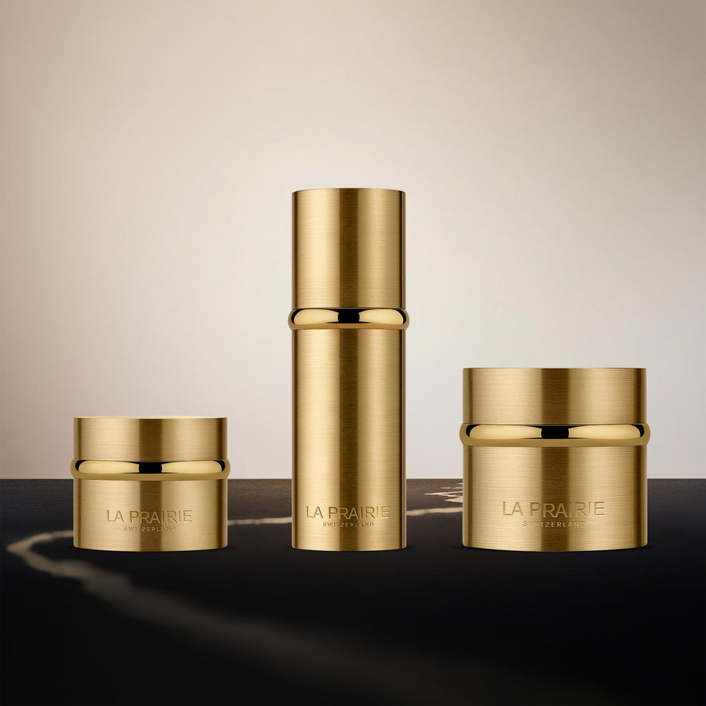 La Prairie Pure Gold Radiance Cream