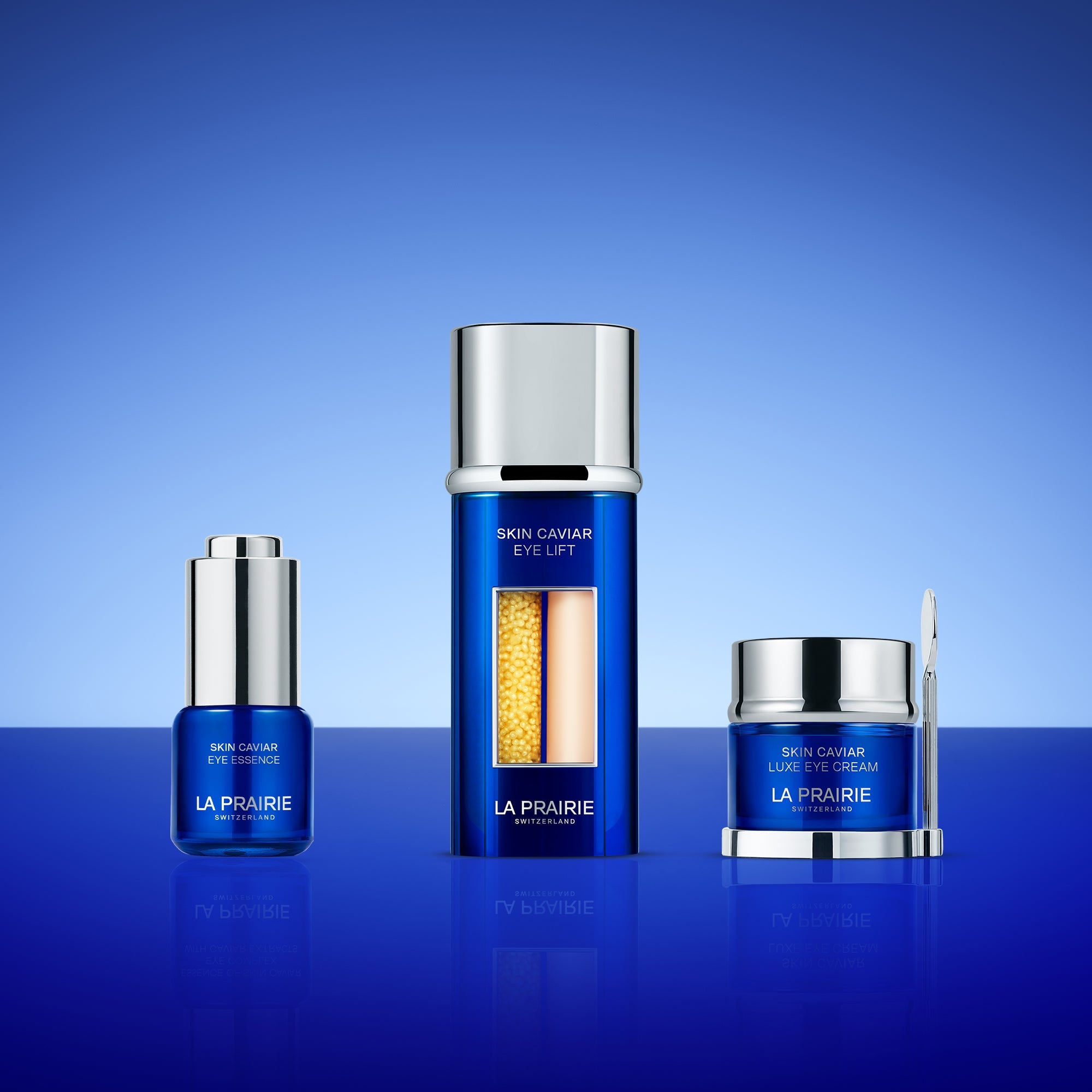 La Prairie EYE ESSENCE