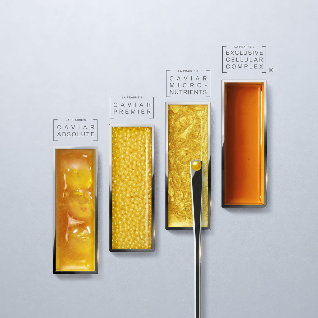 La Prairie SKIN CAVIAR LIQUID LIFT
