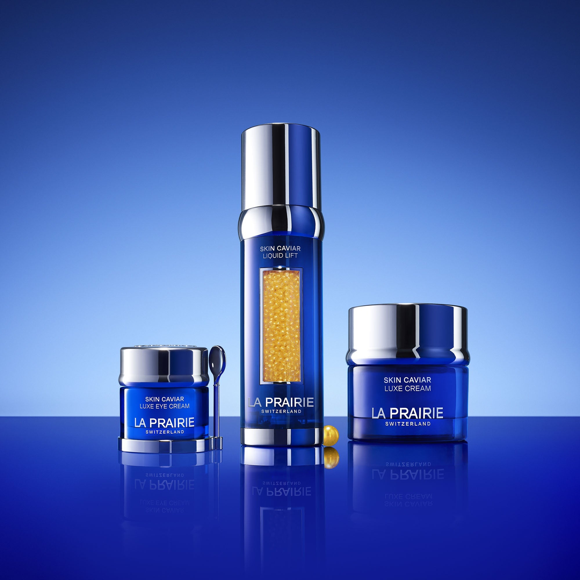 La Prairie SKIN CAVIAR LIQUID LIFT