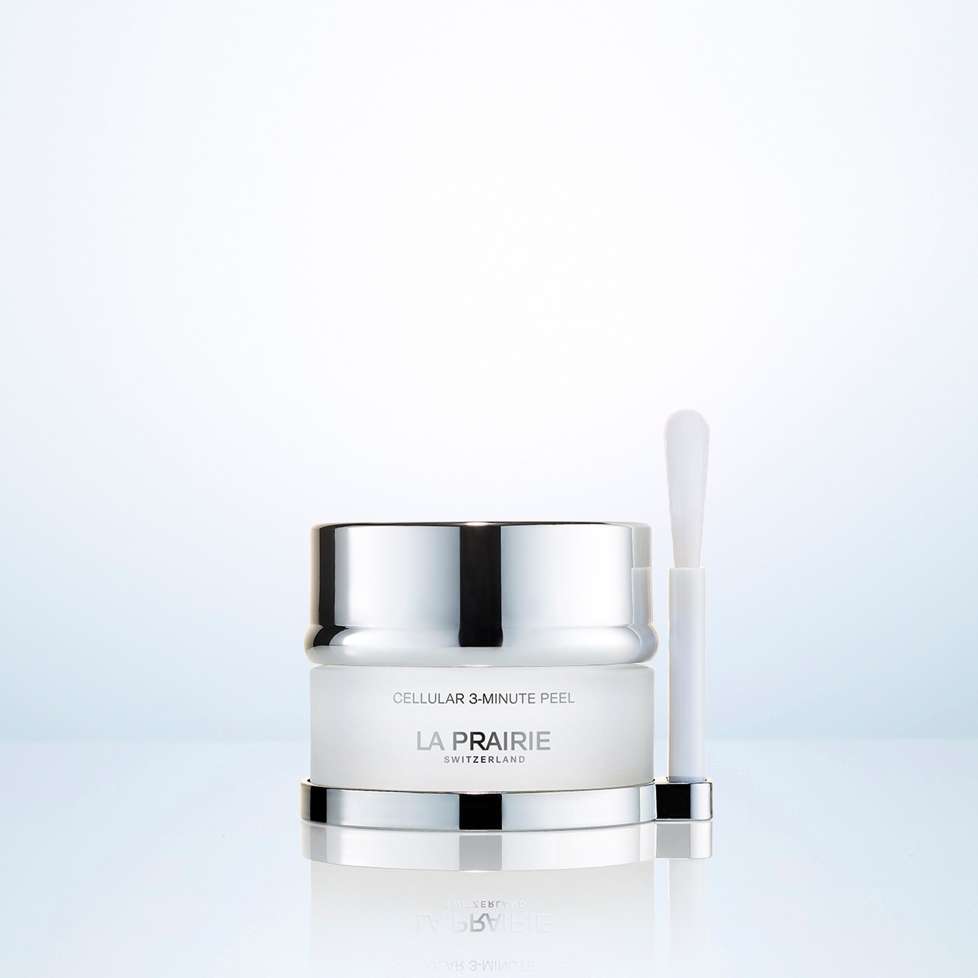 La Prairie Cellular 3-Minute Peel