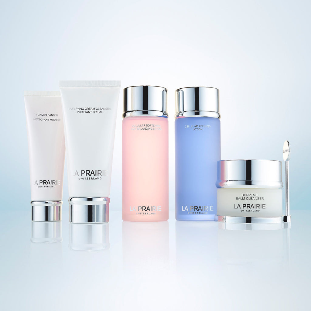 La Prairie Cellular Softening & Balancing Lotion