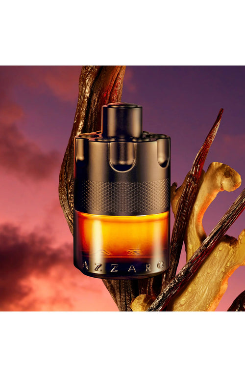 AZZARO The Most Wanted Parfum