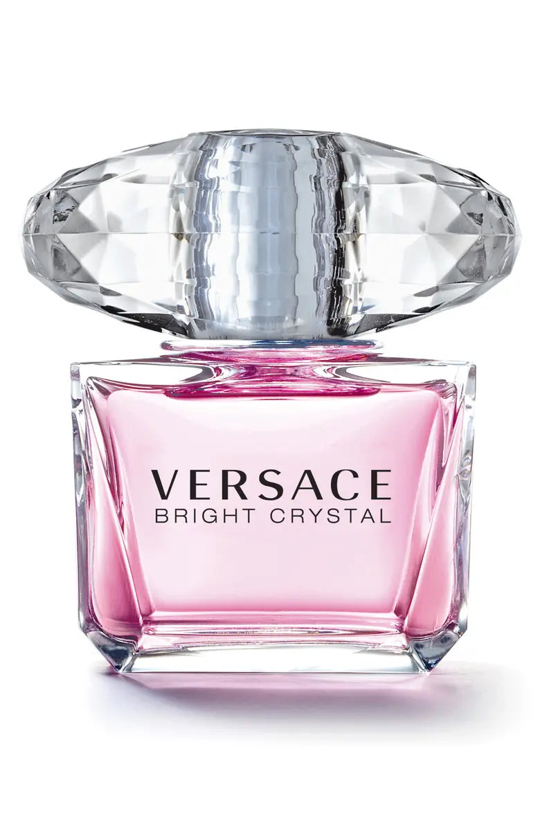 Versace Bright Crystal Eau de Toilette