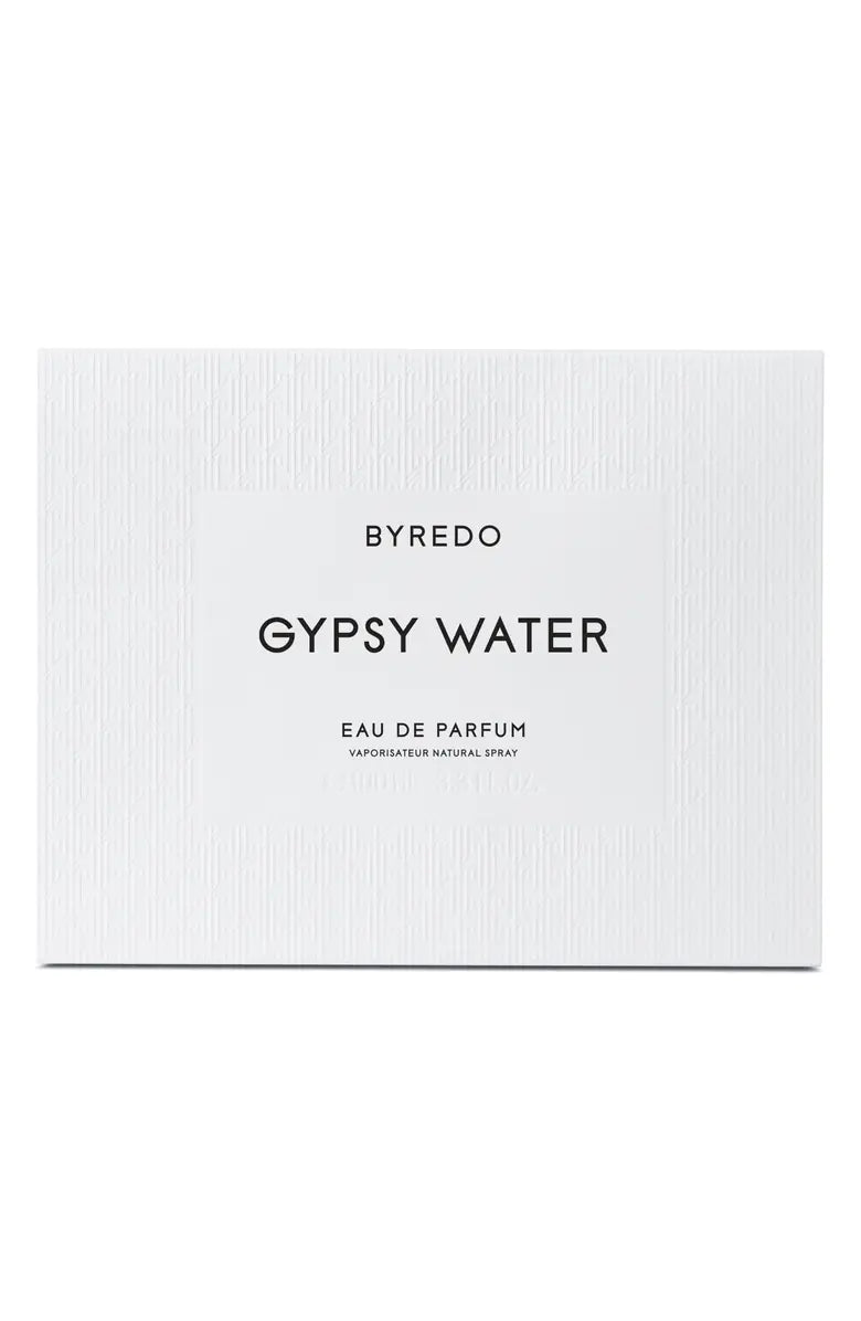 BYREDO Gypsy Water Eau de Parfum