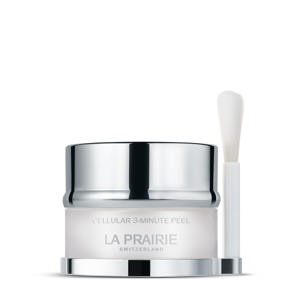 La Prairie Cellular 3-Minute Peel