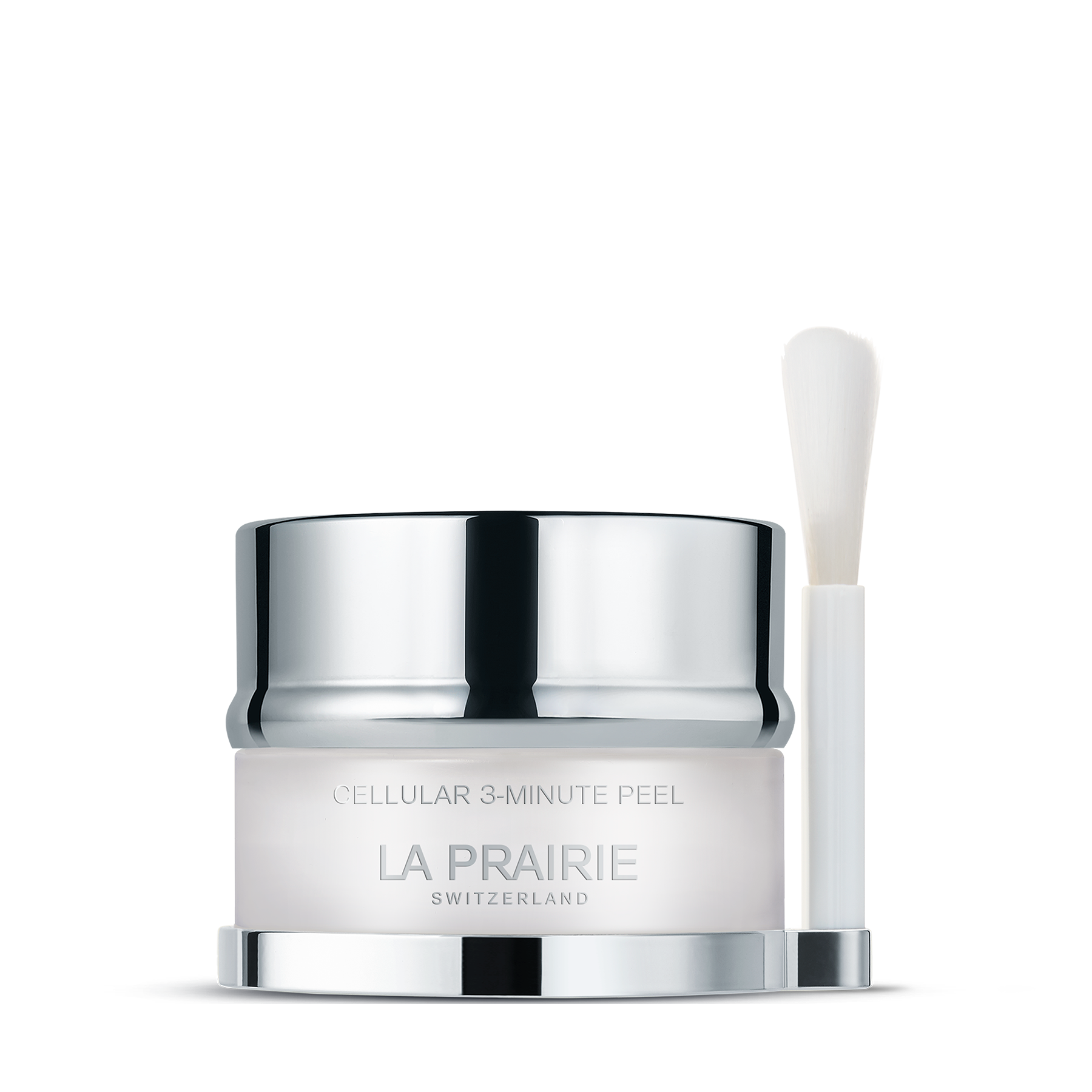 La Prairie Cellular 3-Minute Peel