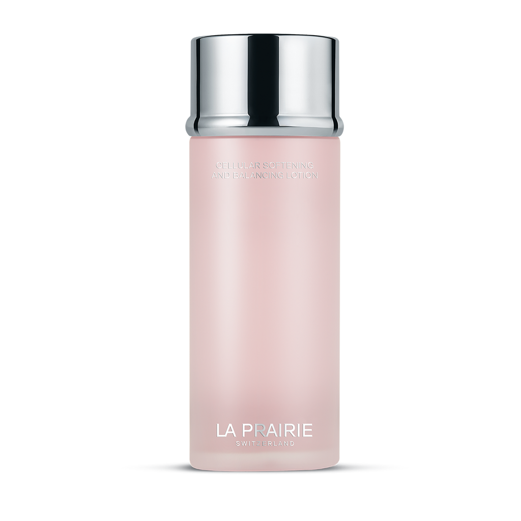 La Prairie Cellular Softening & Balancing Lotion