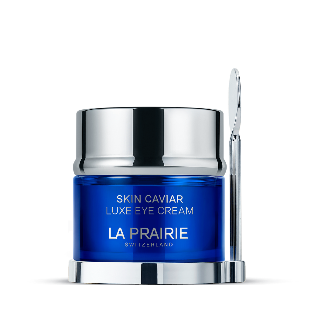 La Prairie Skin Caviar Luxe Eye Cream