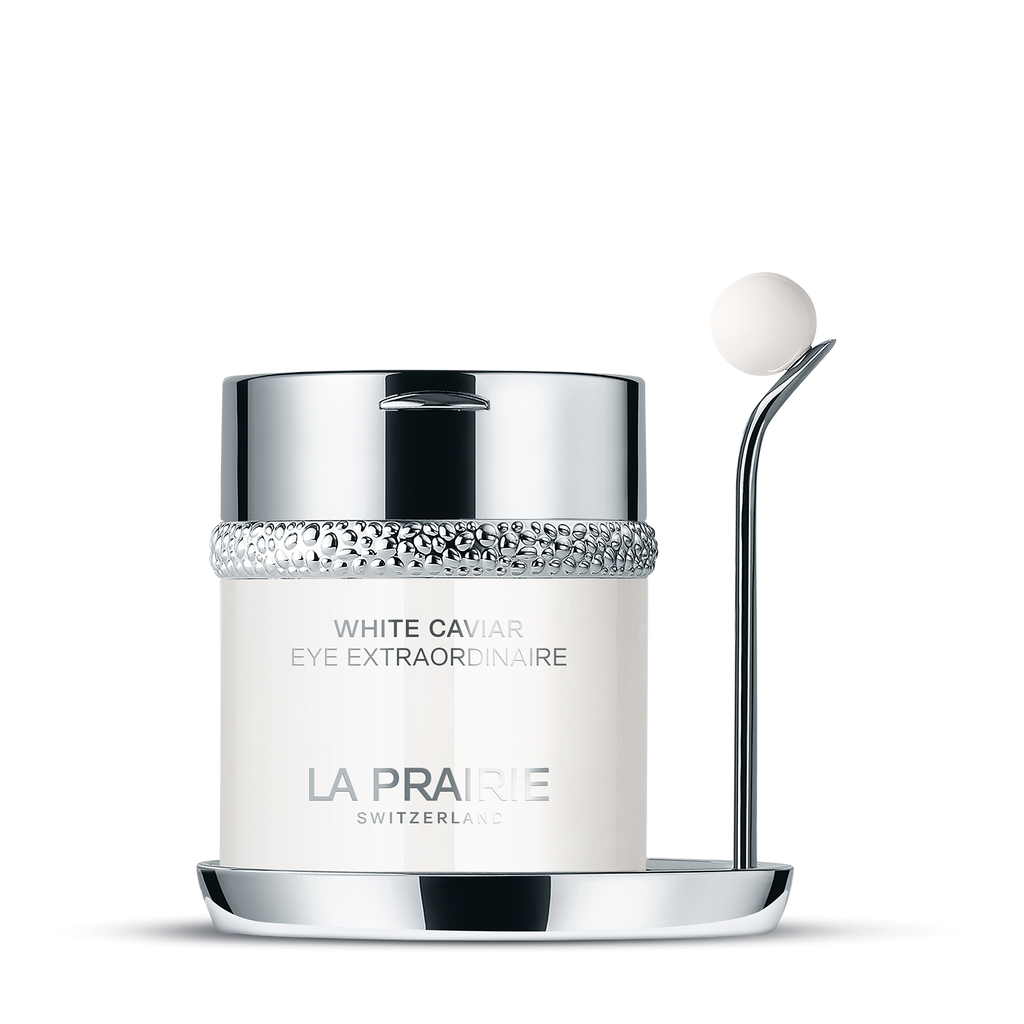 La Prairie WHITE CAVIAR EYE EXTRAORDINAIRE