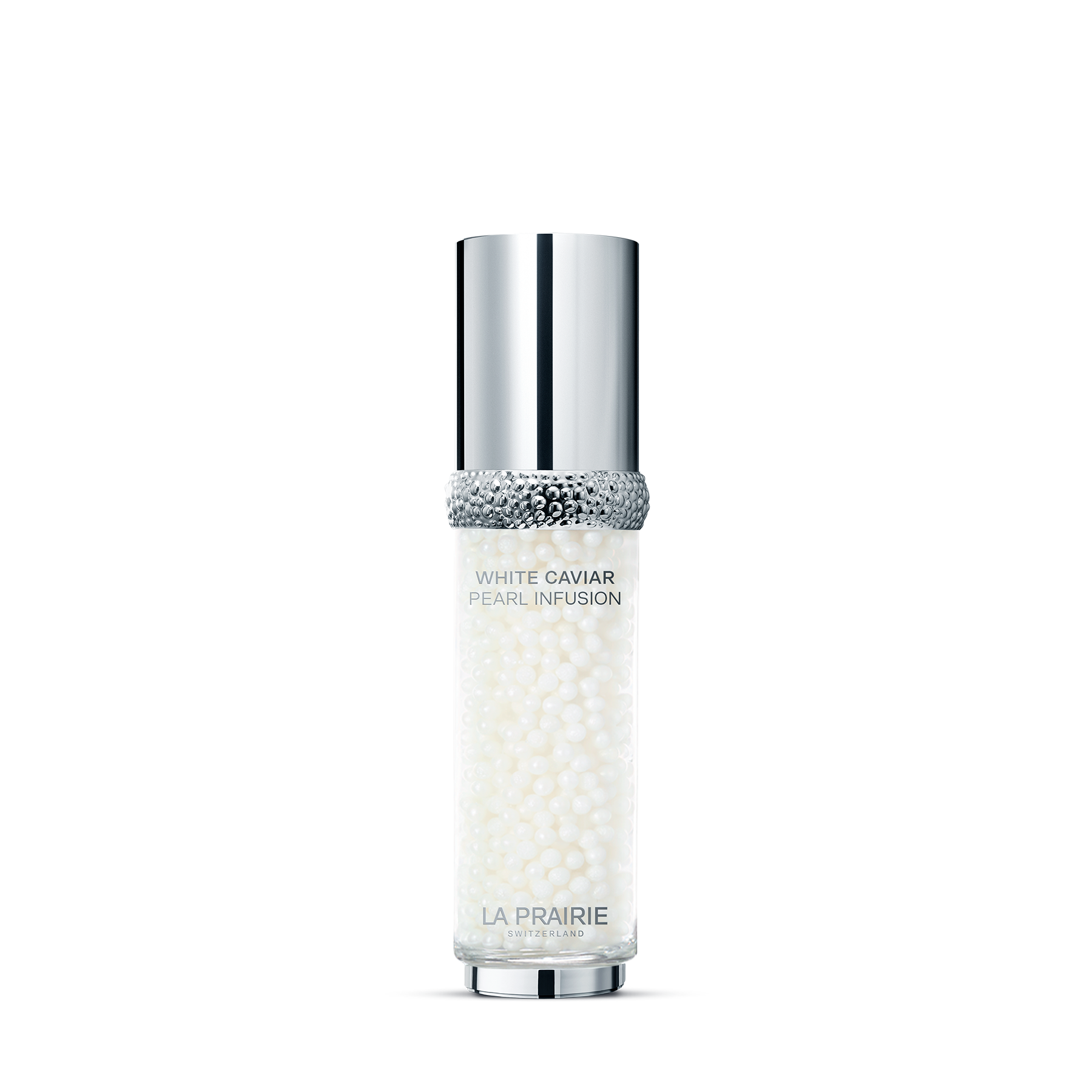 La Prairie White Caviar Pearl Infusion Serum