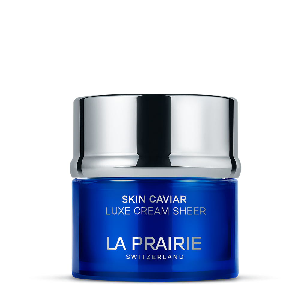 La Prairie Skin Caviar Luxe Cream Moisturizer