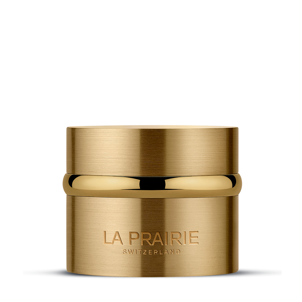 La Prairie Pure Gold Radiance Cream