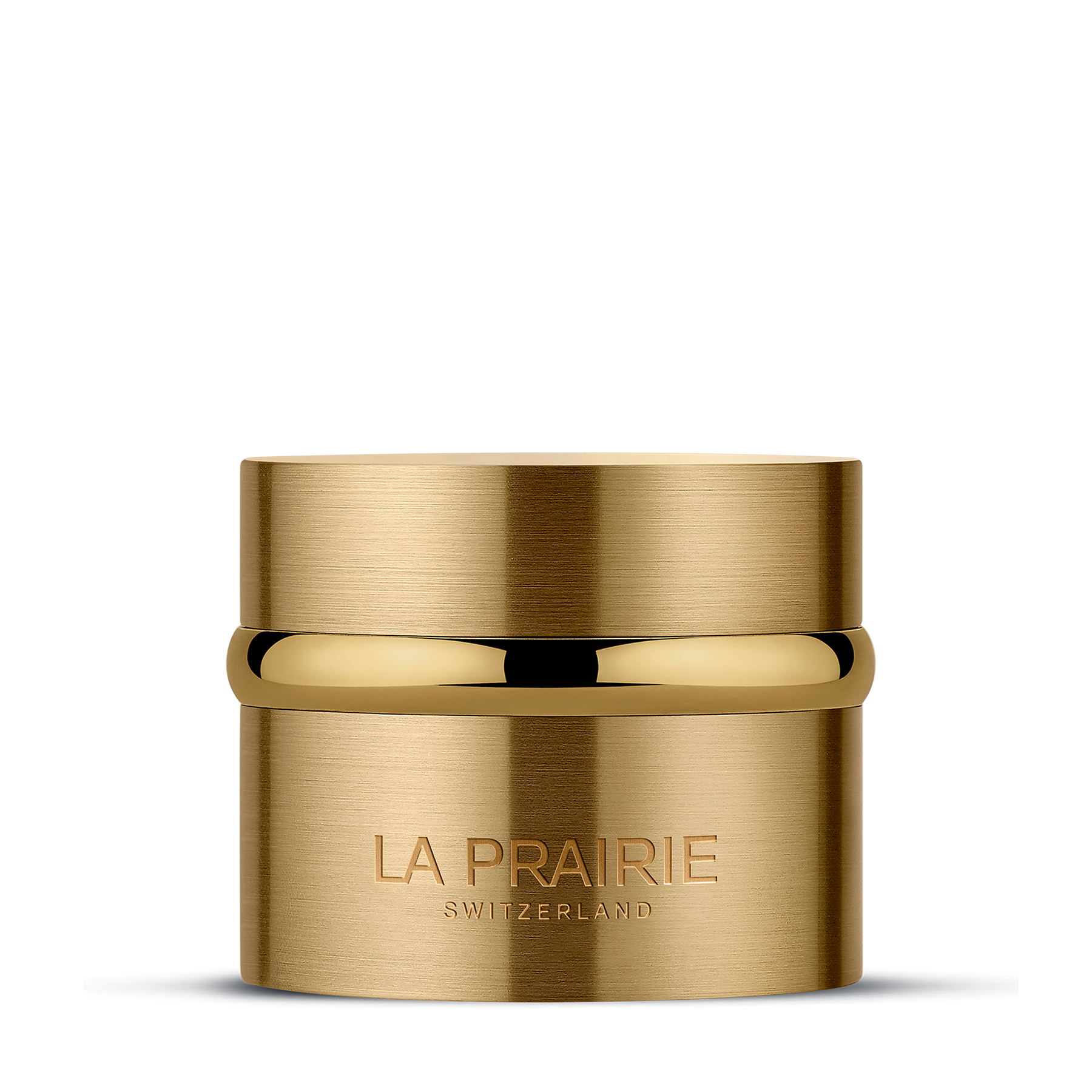 La Prairie Pure Gold Radiance Cream