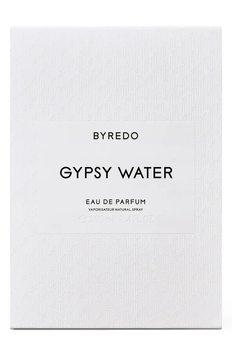 BYREDO Gypsy Water Eau de Parfum