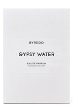 BYREDO Gypsy Water Eau de Parfum
