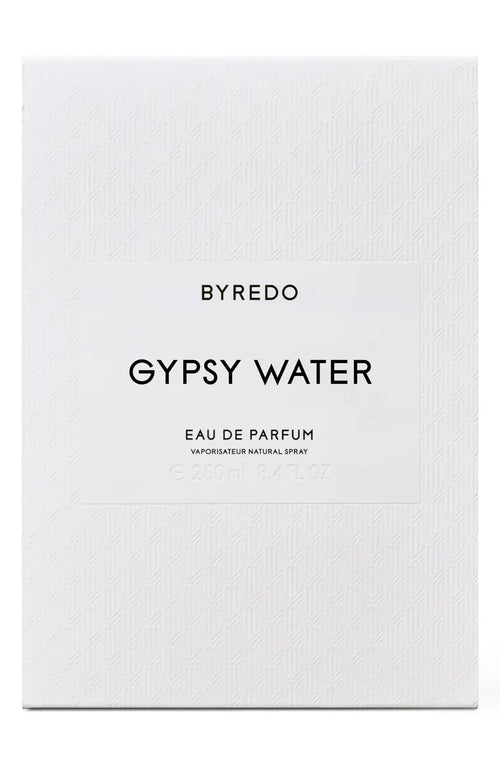 BYREDO Gypsy Water Eau de Parfum