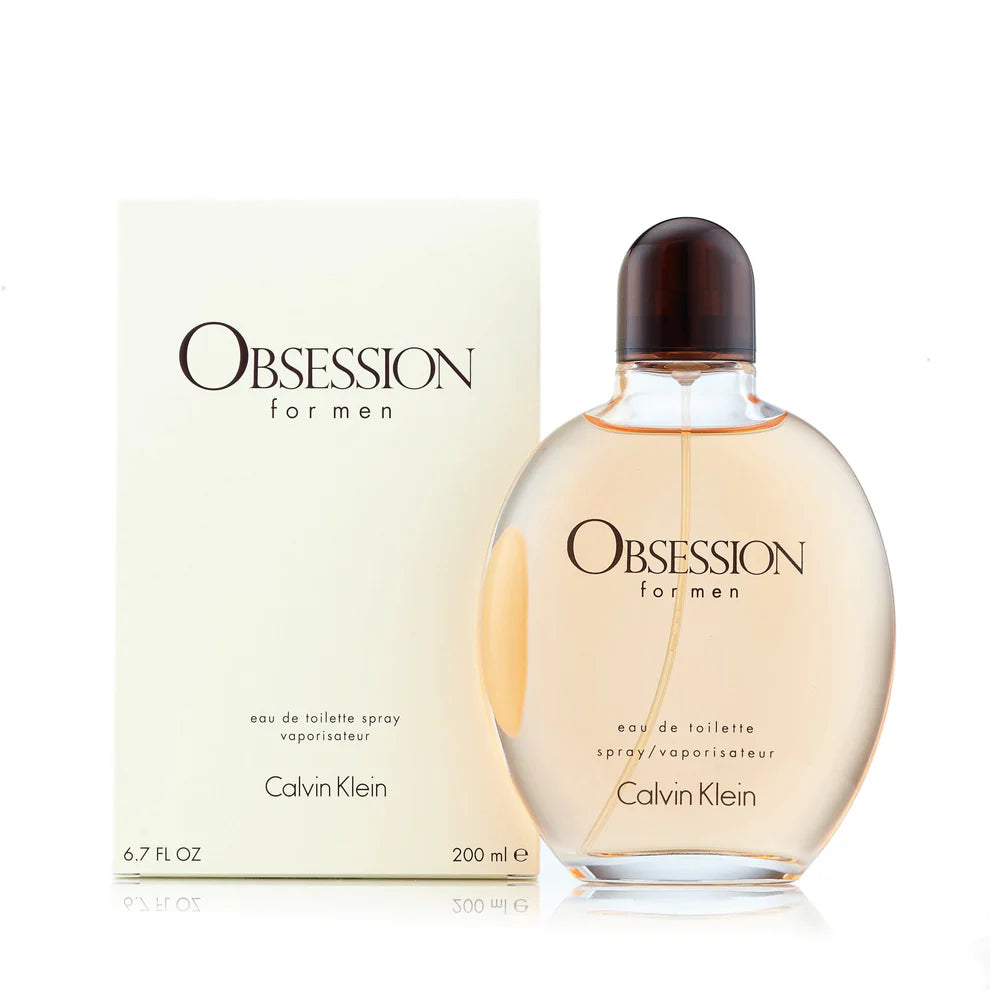 Calvin Klein Obsession Cologne