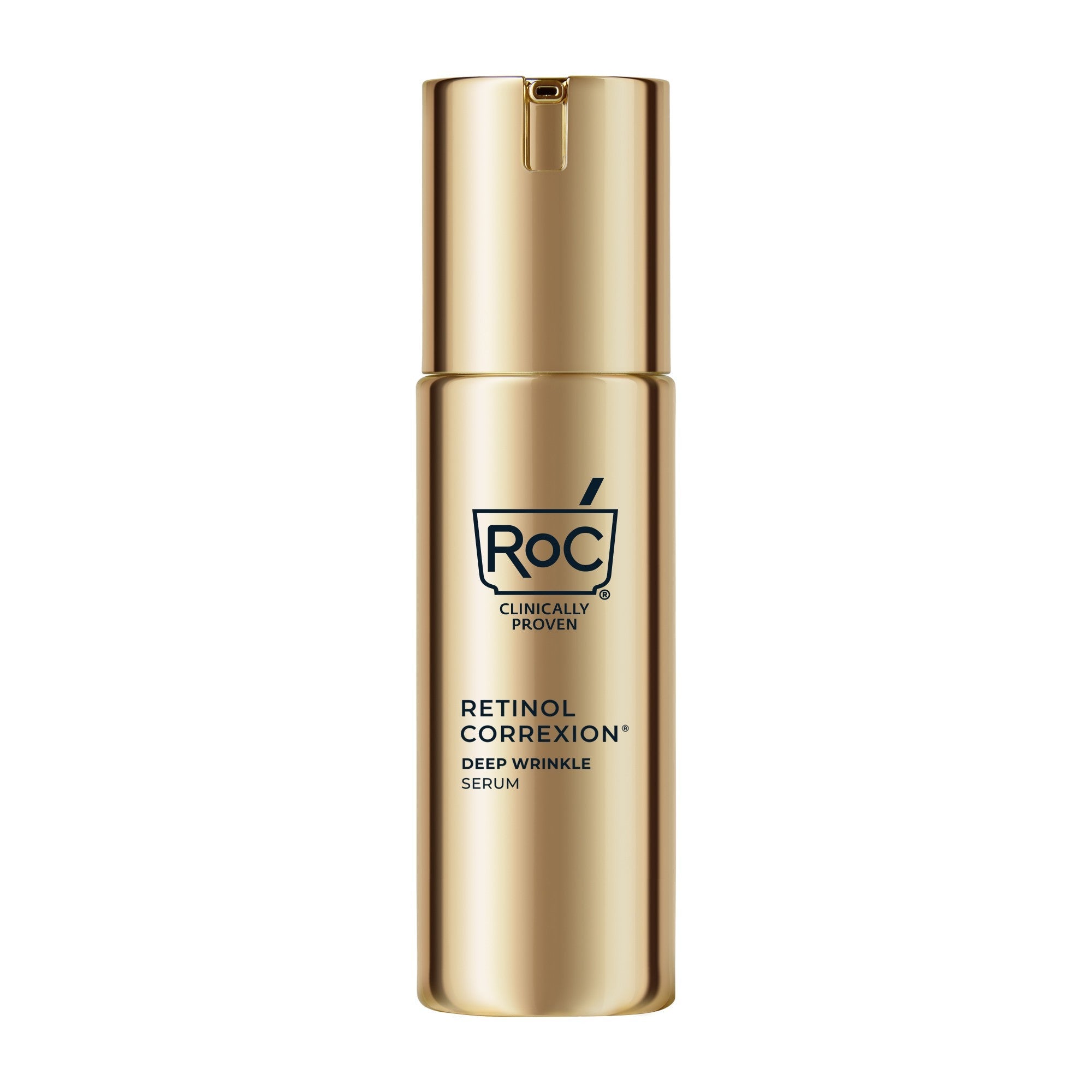 RETINOL CORREXION® Deep Wrinkle Serum 2PC