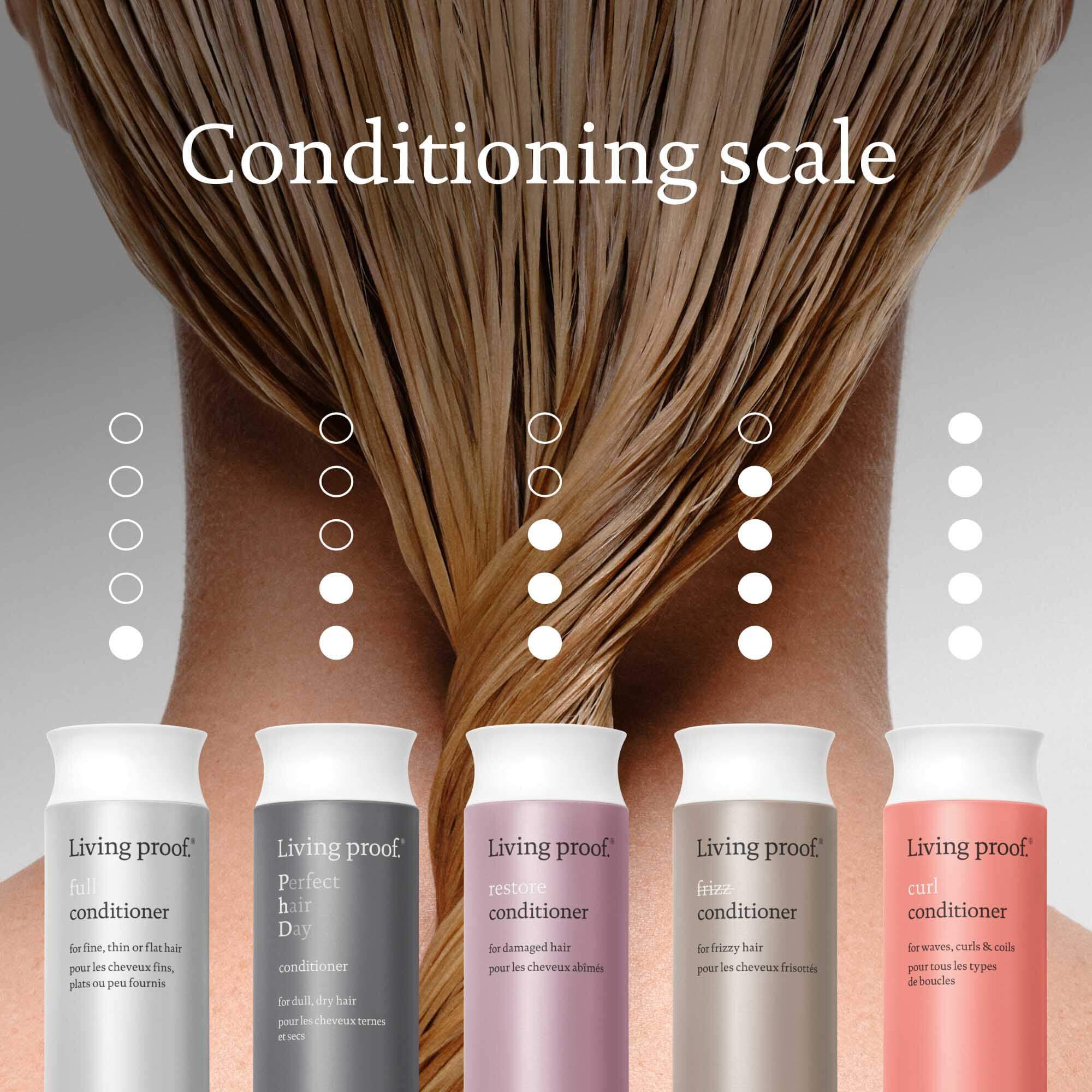 Living Proof Restore Conditioner