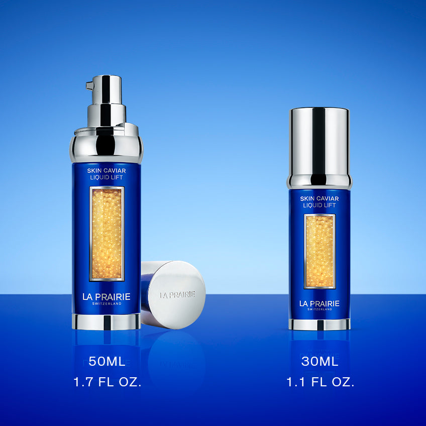 La Prairie SKIN CAVIAR LIQUID LIFT