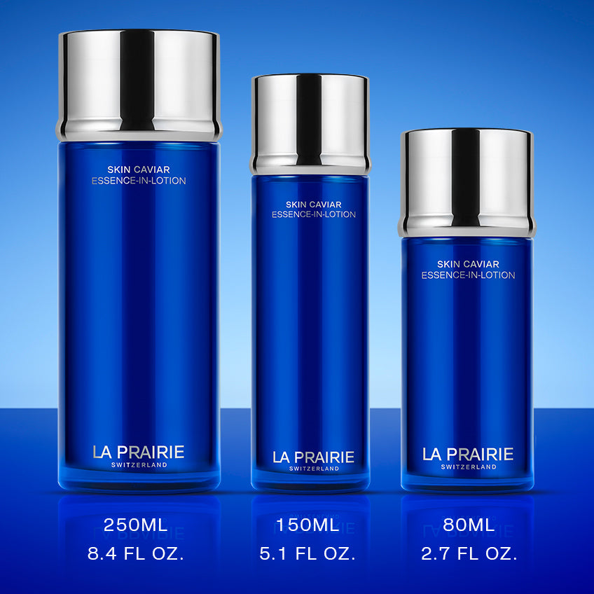 La Prairie Skin Caviar Essence in Lotion
