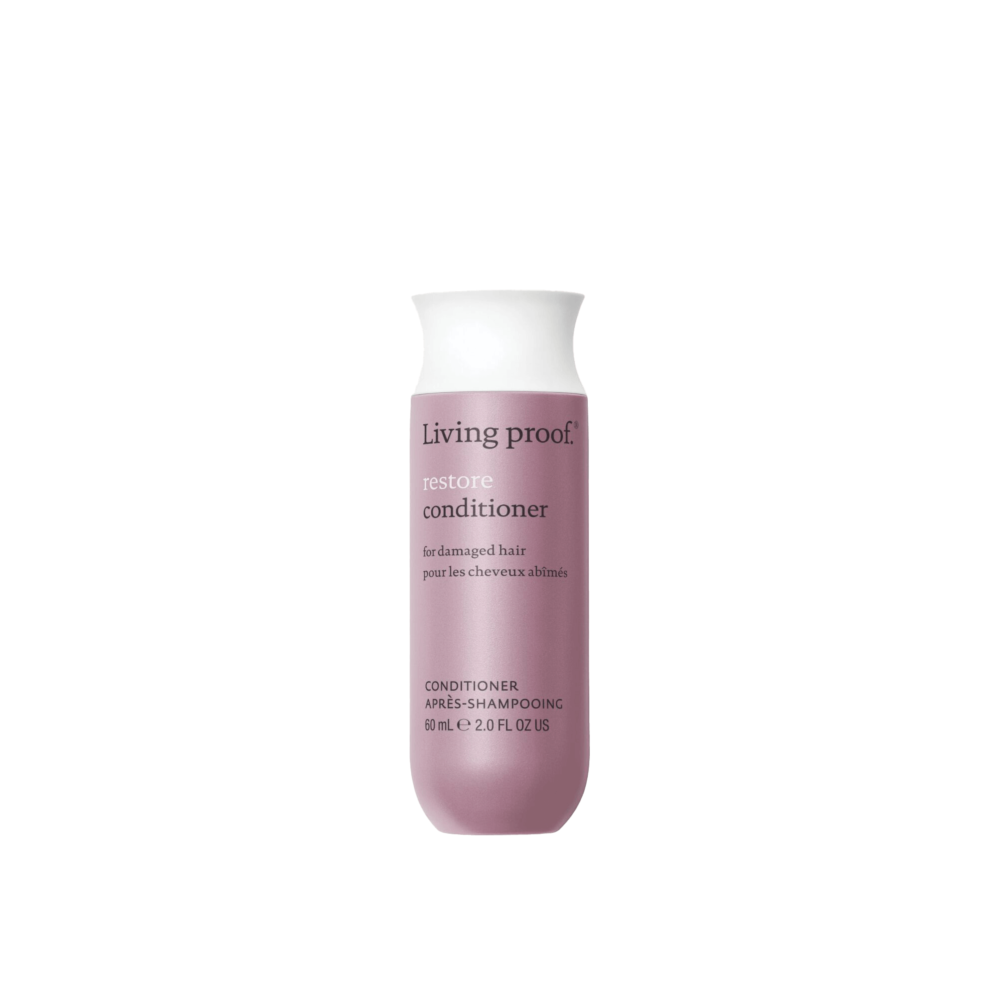 Restore Conditioner 2 FL OZ Travel Size Front