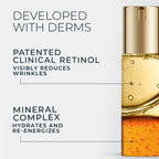 RETINOL CORREXION® Deep Wrinkle Serum 2PC