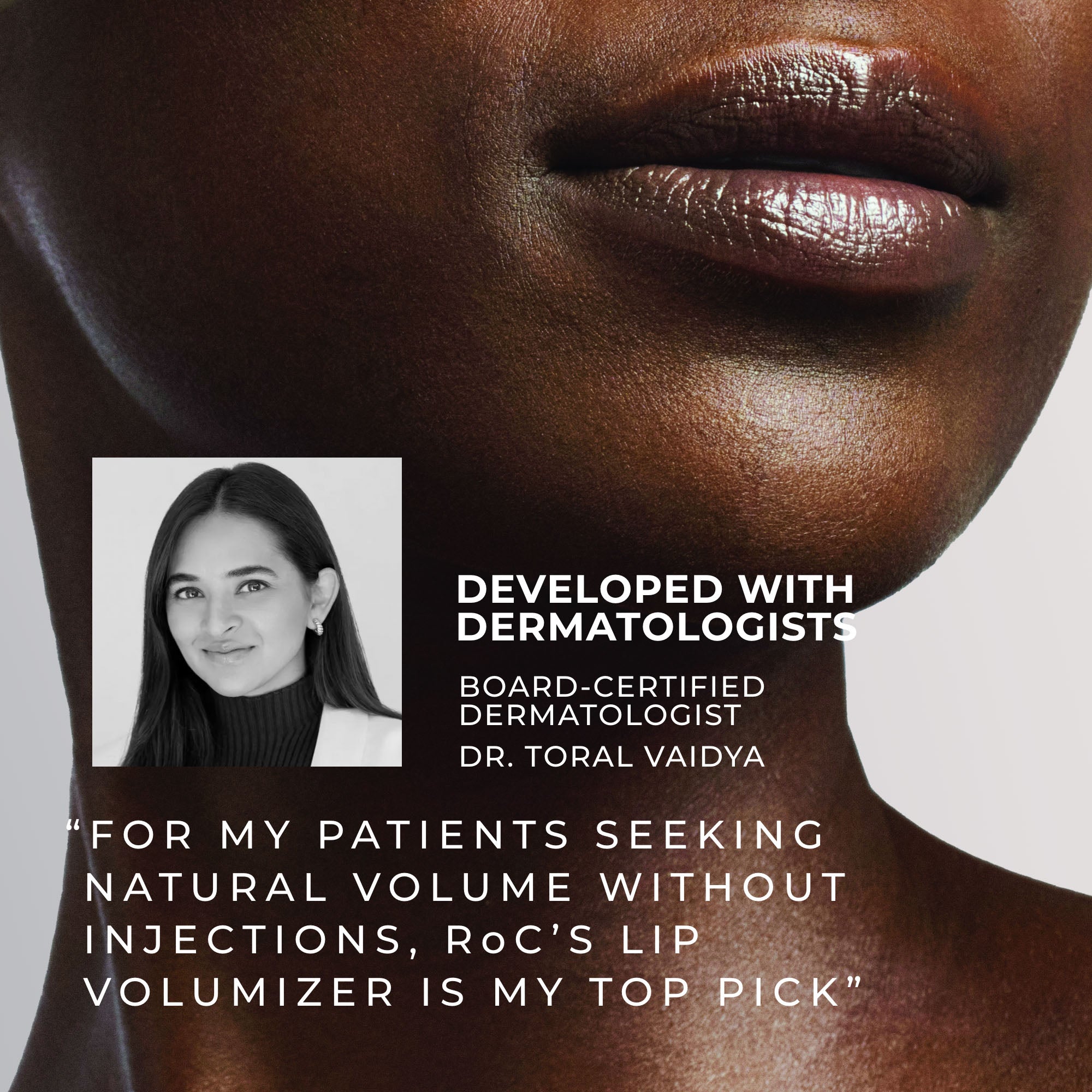 DERM CORREXION® Lip Volumizer