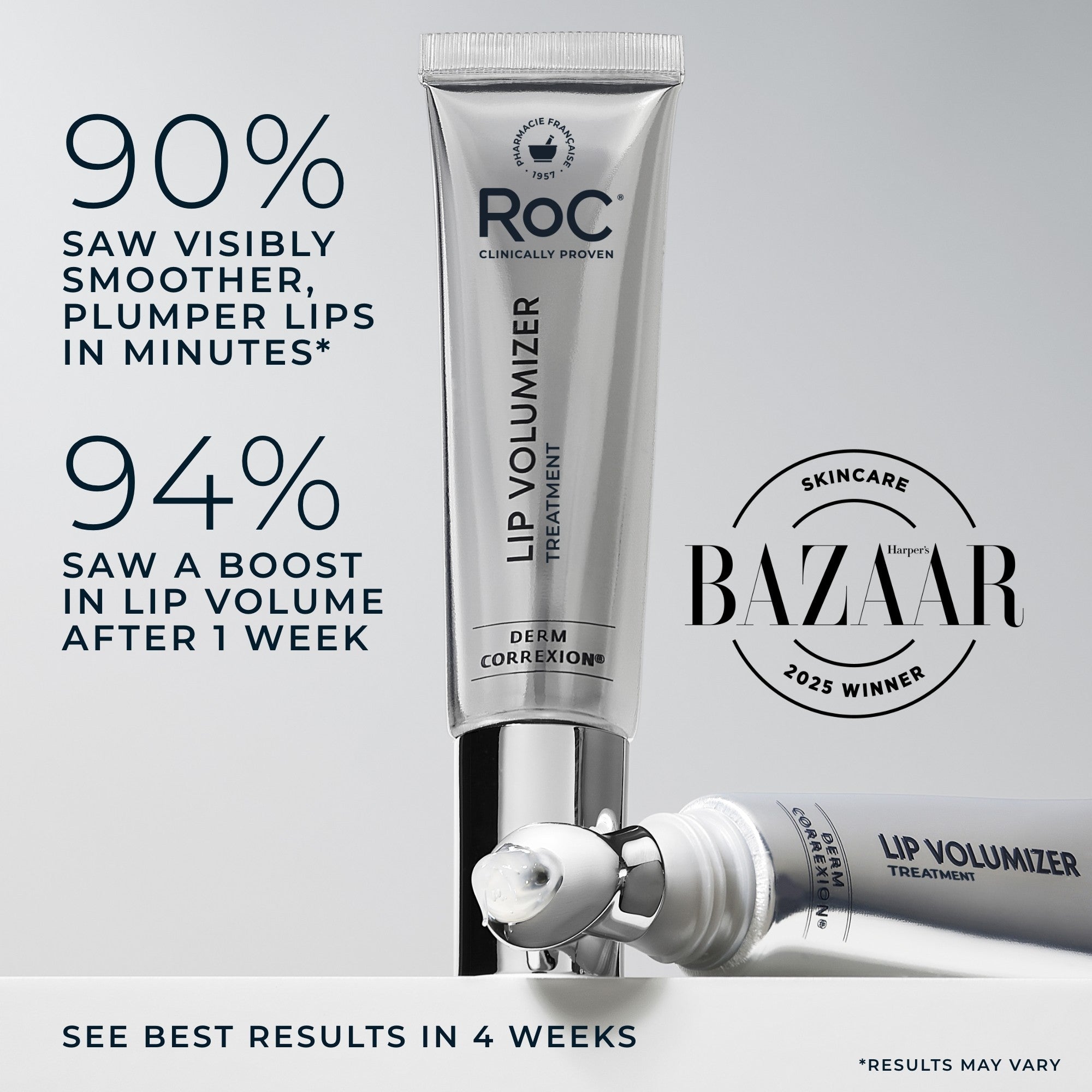 DERM CORREXION® Lip Volumizer