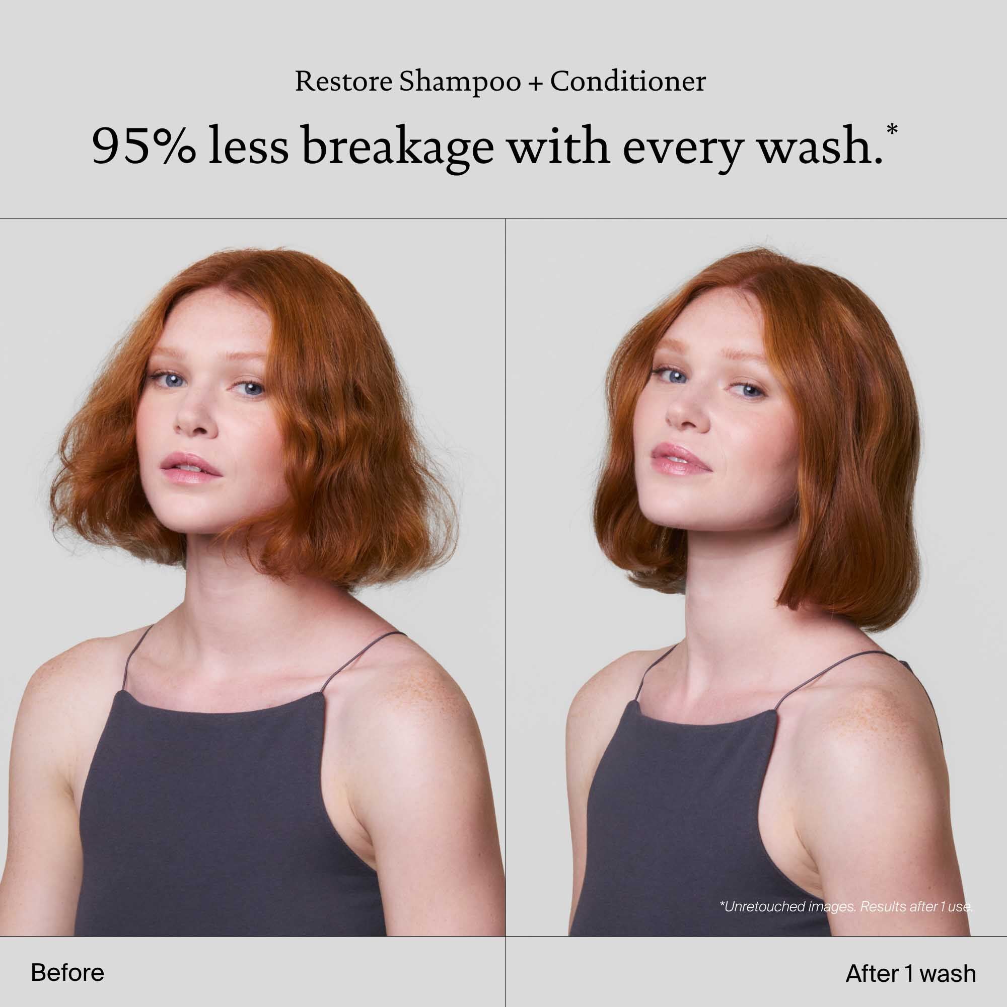 Living Proof Restore Conditioner