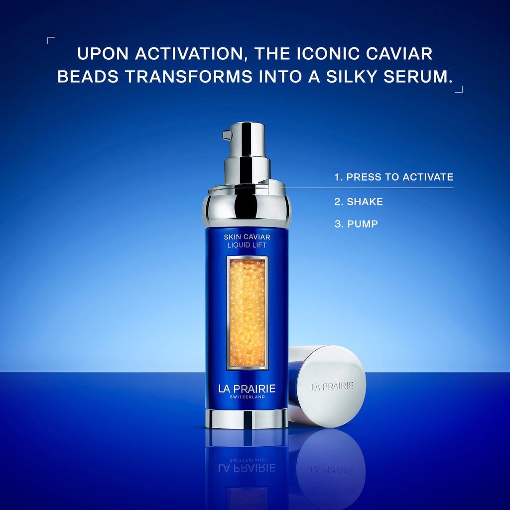 La Prairie SKIN CAVIAR LIQUID LIFT