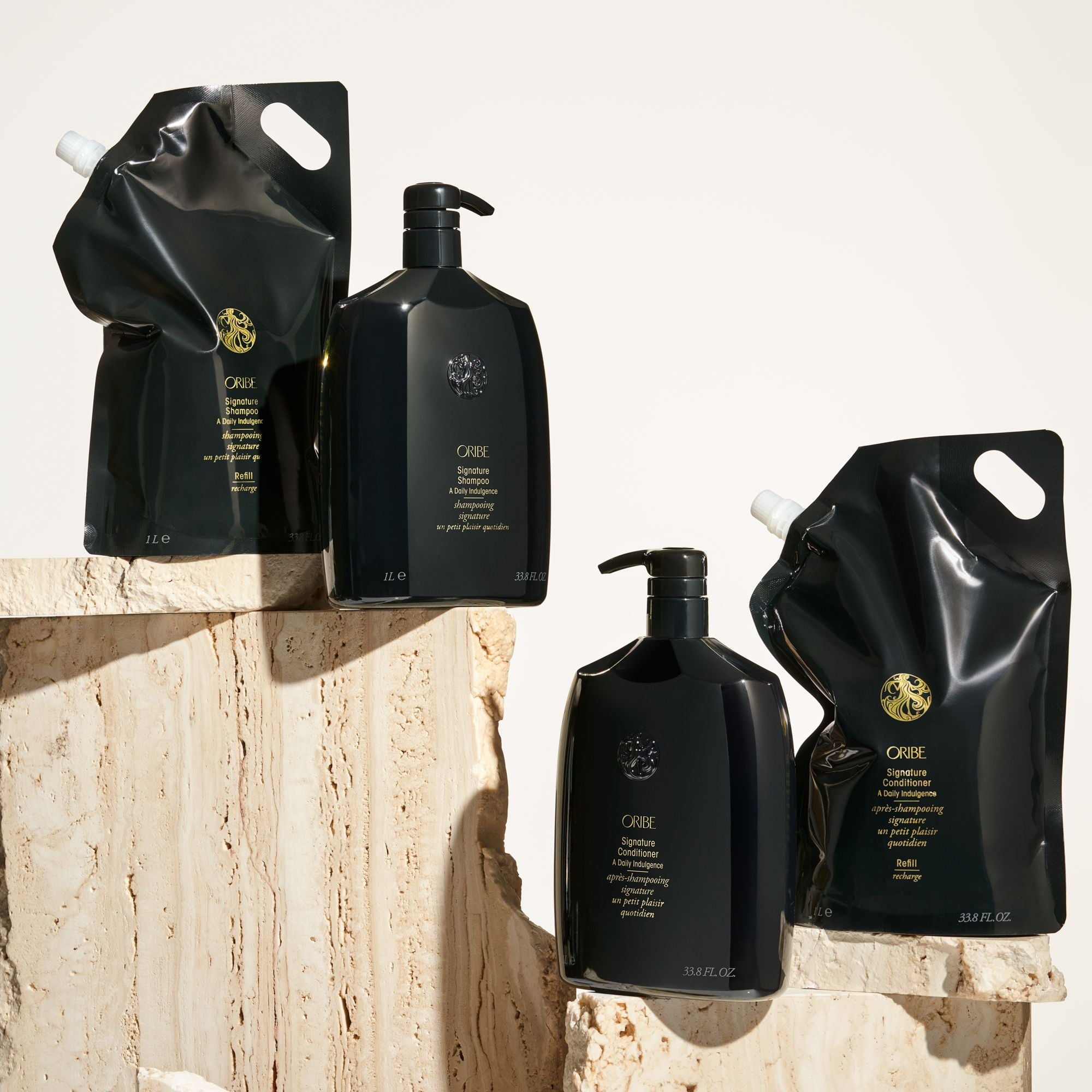 Oribe Signature Shampoo