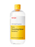 ma:nyo Pure Cleansing Water Sensitive